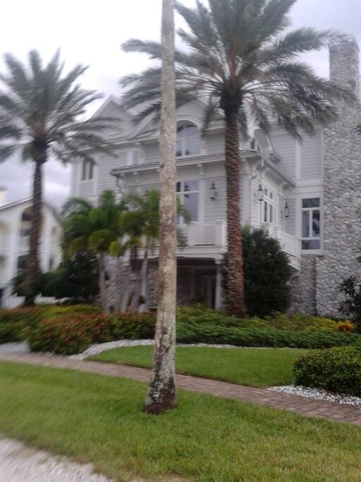 Orlando Fl