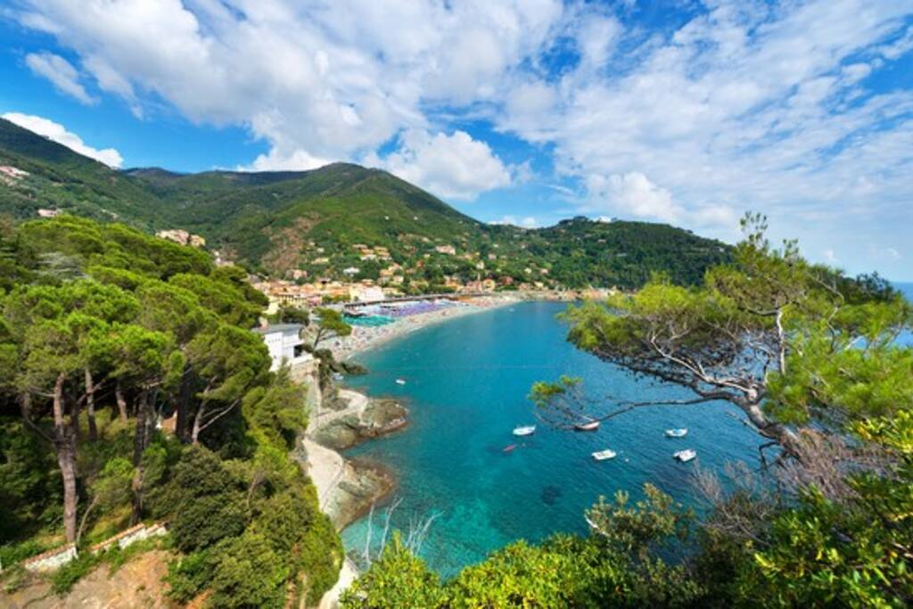 BONASSOLA BAY