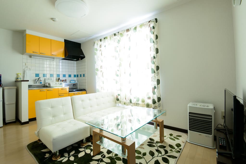 Welcome to our
place!!!