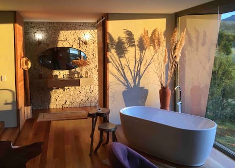 Top Airbnb: Casa Roxa in Pouso Alegre