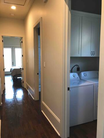 Bayou St. John Oasis w Pool – 5min to Quarter gallery image 5