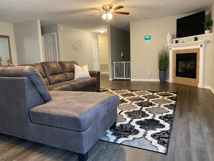 Fort Leonard Wood Vacation Rentals & Homes Missouri, United States