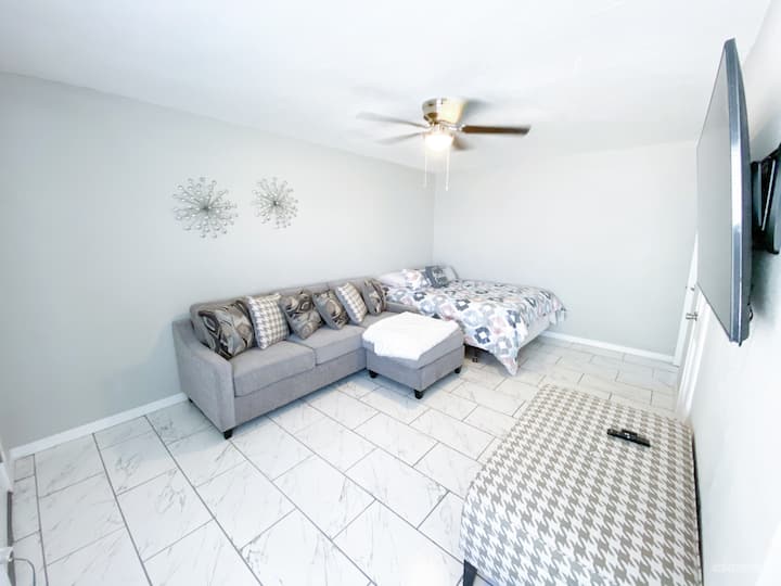 El Paso Vacation Rentals Apartment and House Rentals Airbnb