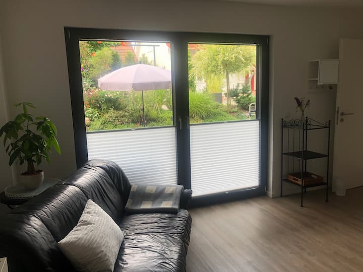 Apartment In Seenähe - Friedrichshafen
