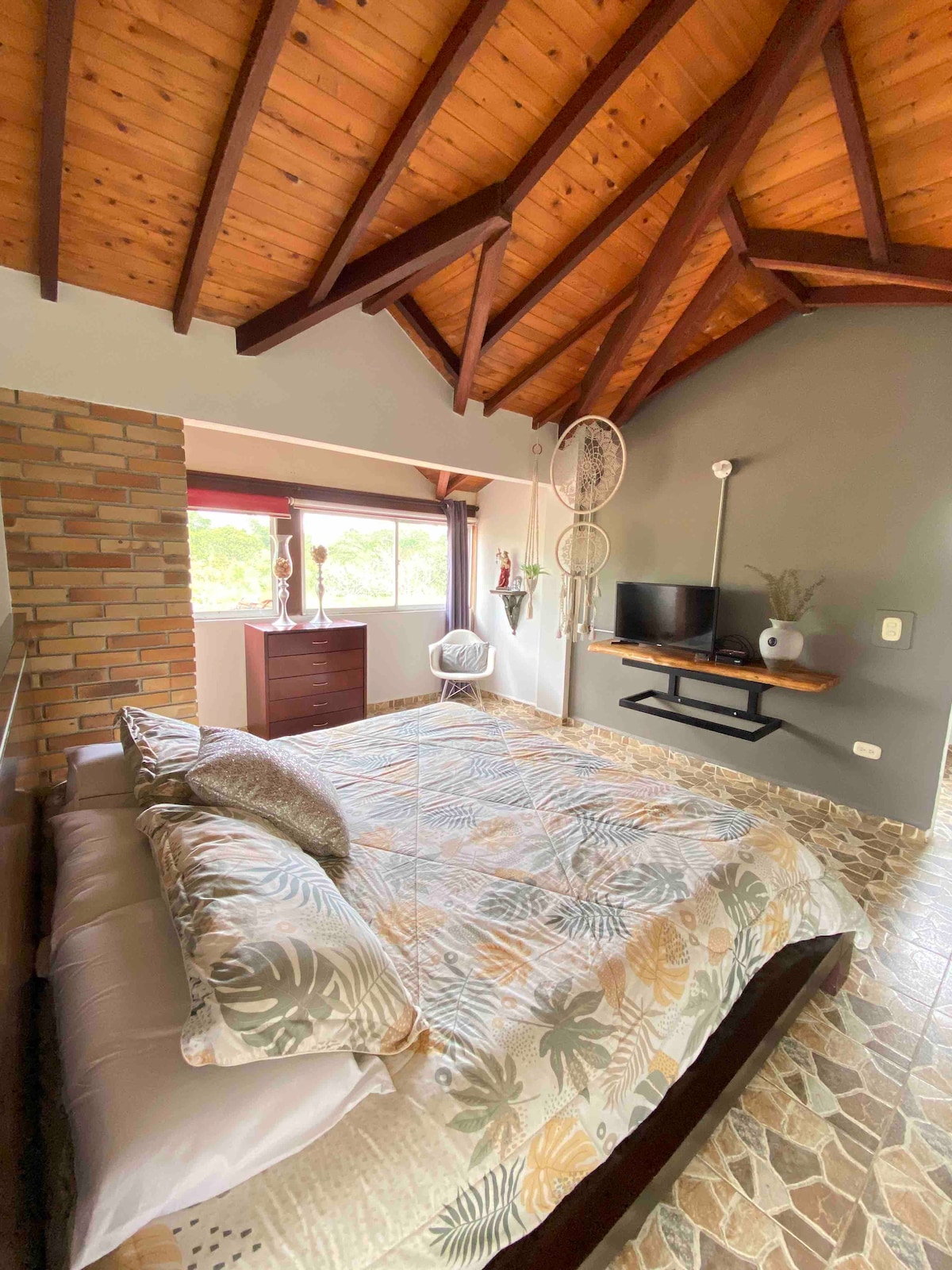 Главна соба