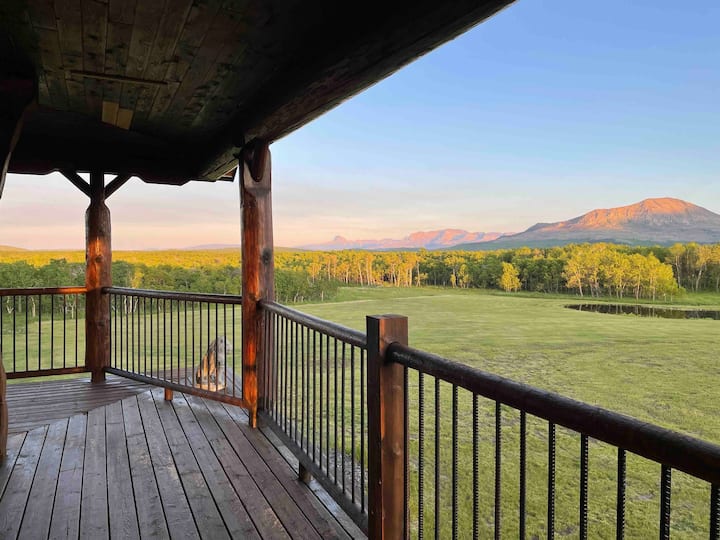 Twin Butte locations de vacances et logements Alberta, Canada Airbnb