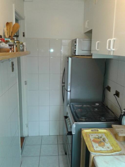 Cocina