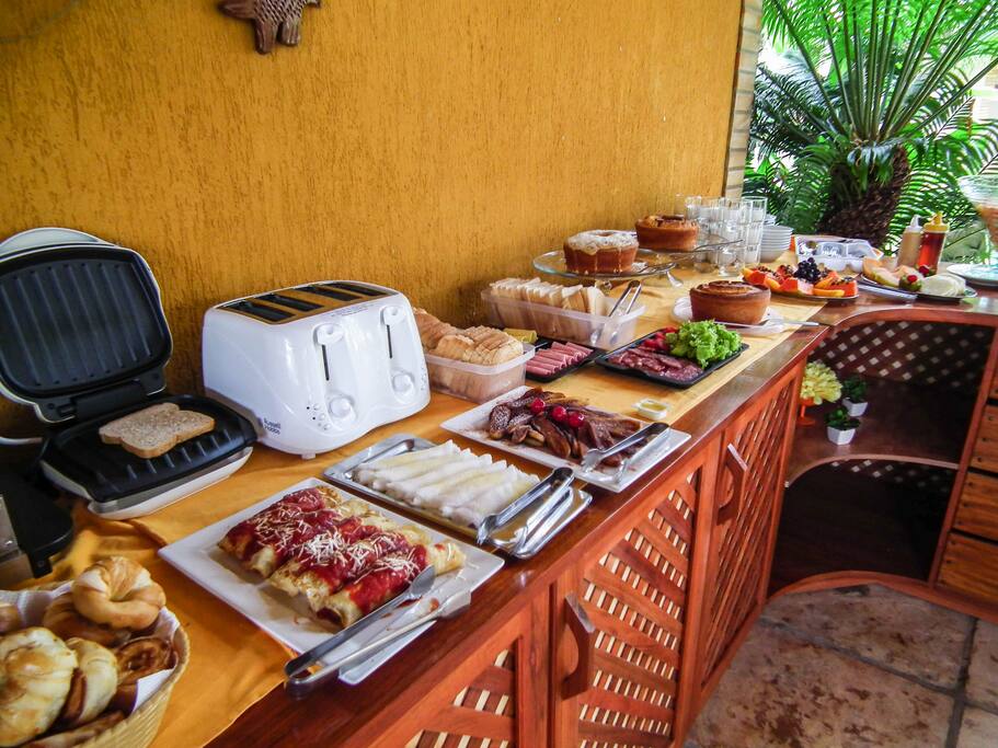 Cafe de Manha