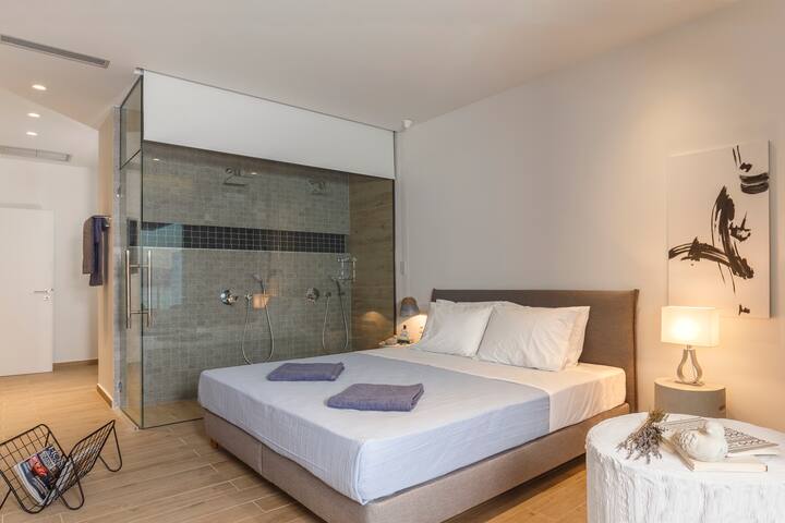 Villa Kleovoulini – Lindia Athena Luxury Villas gallery image 4