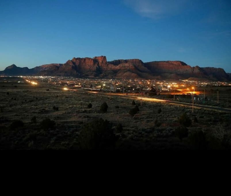 Colorado City