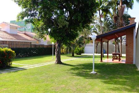 Suites Grande Tenorio!  A menos de 100mts da praia