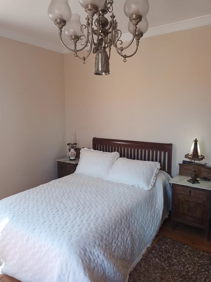 Schlafzimmer 3