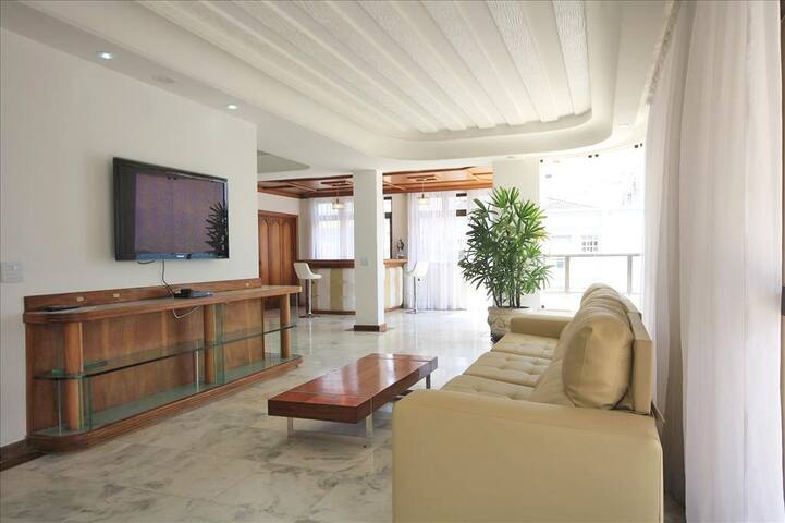 Penthouse Vista mar e Jacuzzi gallery image 4