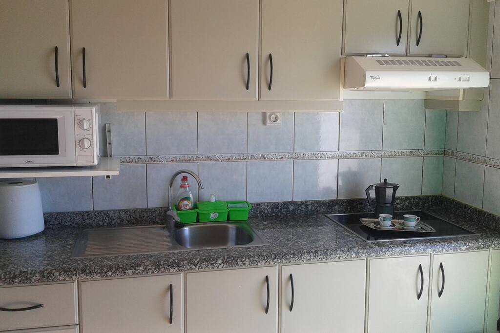 COCINA