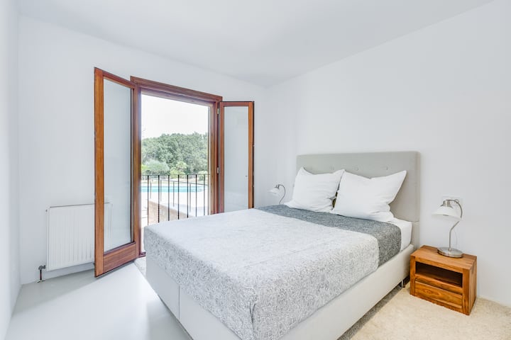 غرفة النوم 3