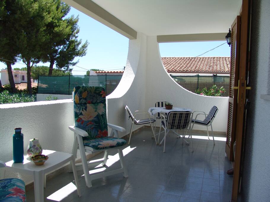 terrazzino