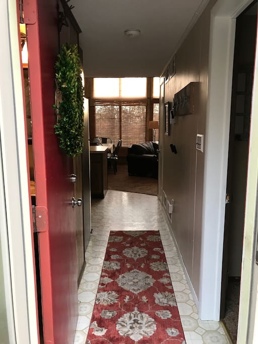 Entry