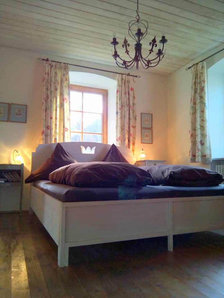 Საძინებელი