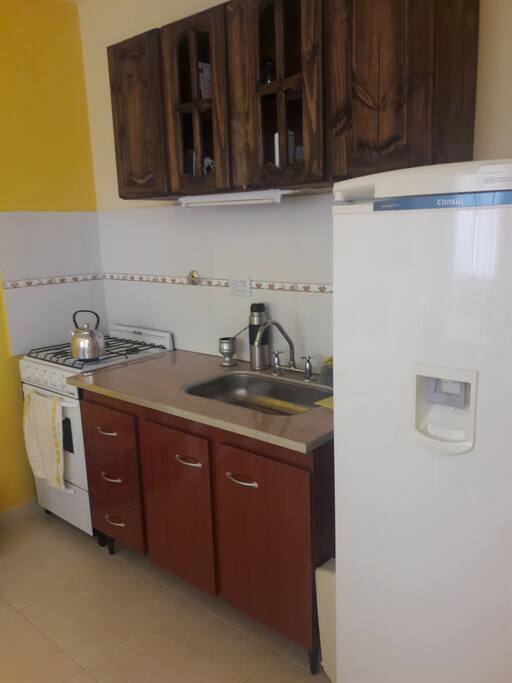 Cocina
