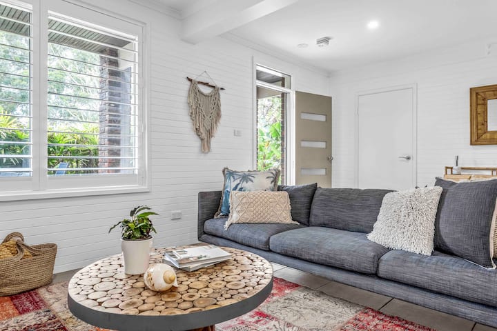 Studio Jervis Bay On Roper - Jervis Bay