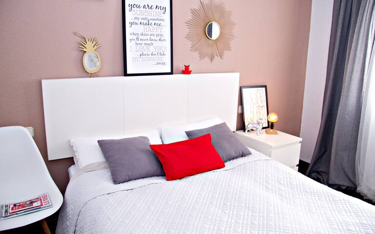 So cozy place CENTER apartment 1 min. Old Town