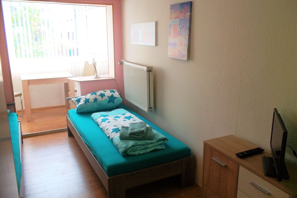 your room