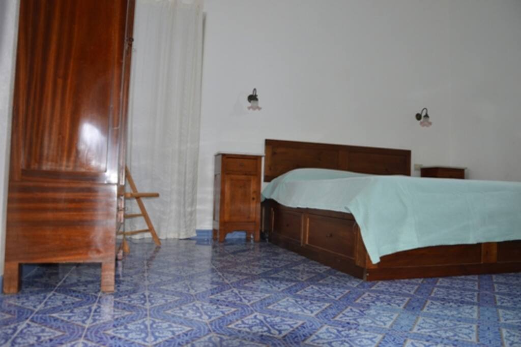 camera da letto