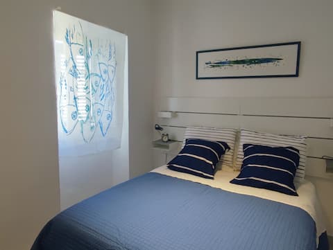 Top Airbnb: Casa Favonia a Favignana
