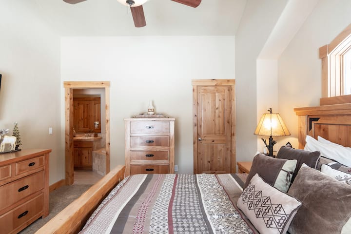 غرفة النوم 3