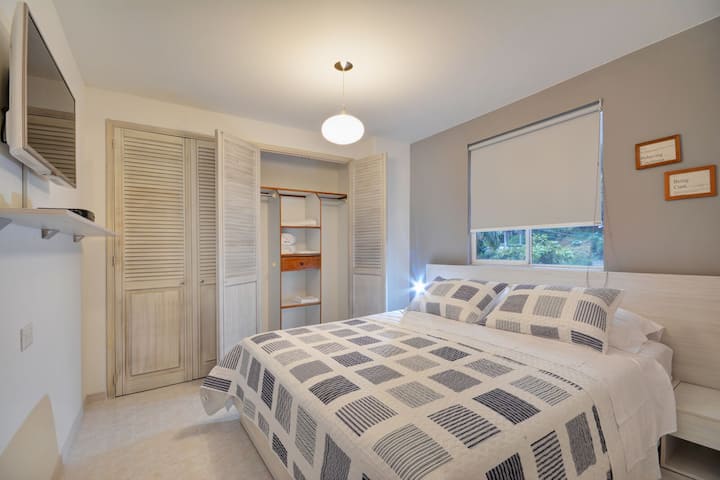 Помошна спална соба