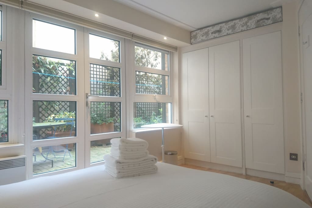 Bedroom no. 1