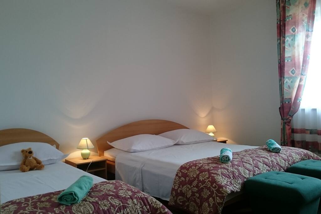 Room A