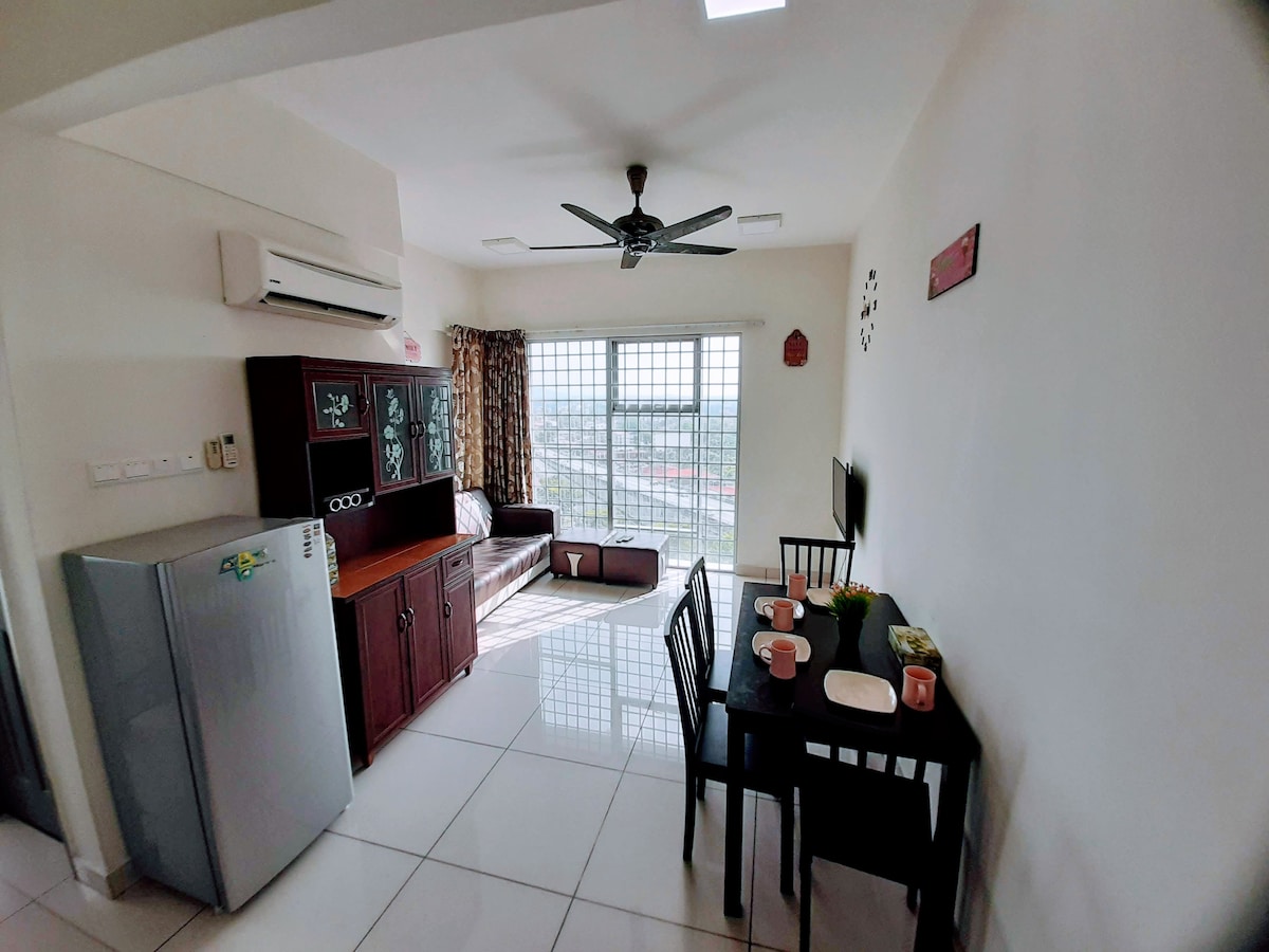 Transparent  Top vacation rental listings in Taiping