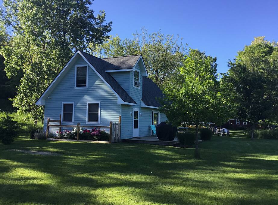 The Guest House