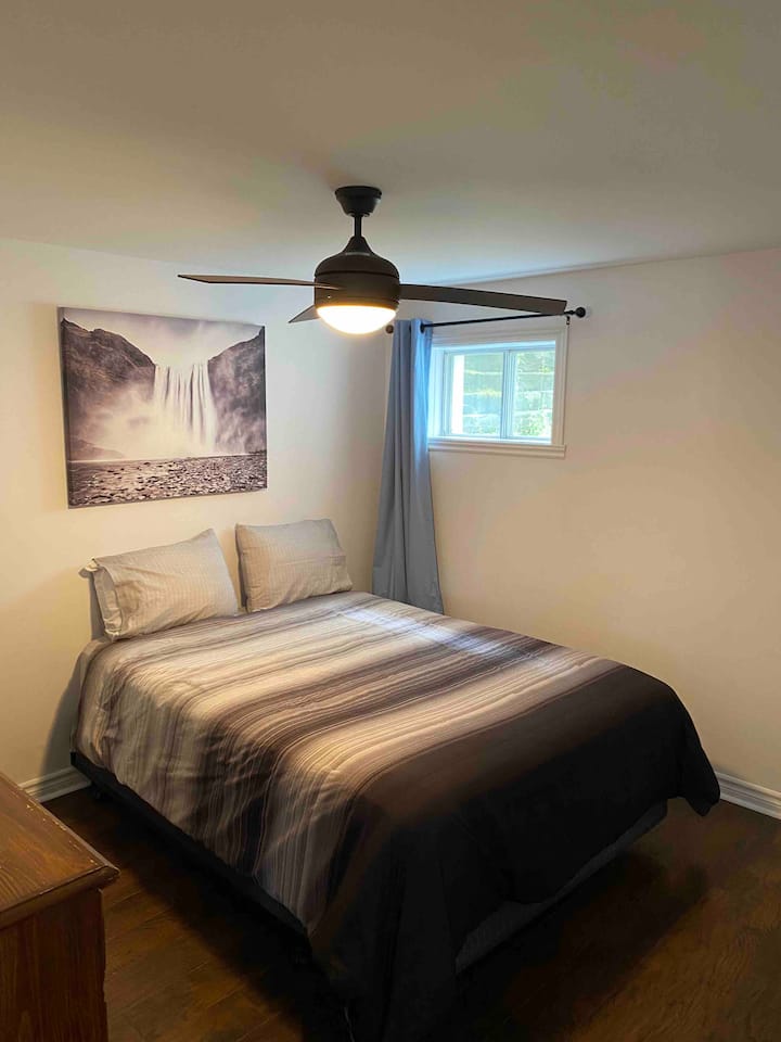 2 - ра спалня 