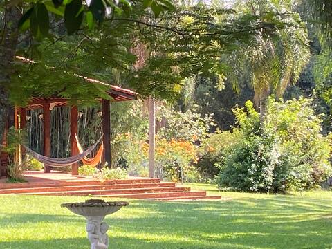 Fazenda São José cottage