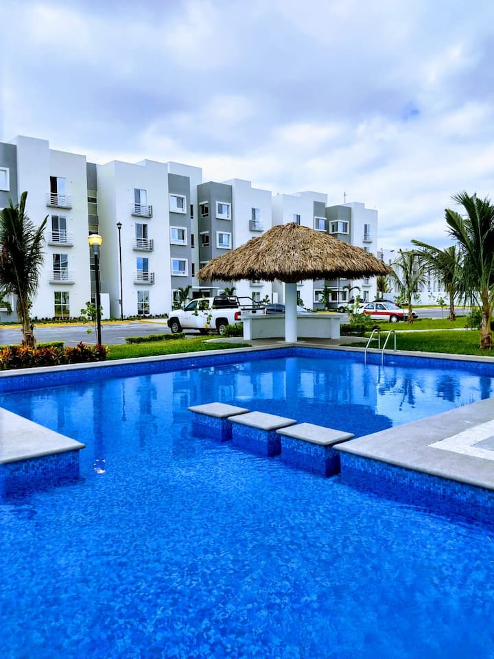 Valente Díaz Vacation Rentals & Homes Veracruz, Mexico Airbnb
