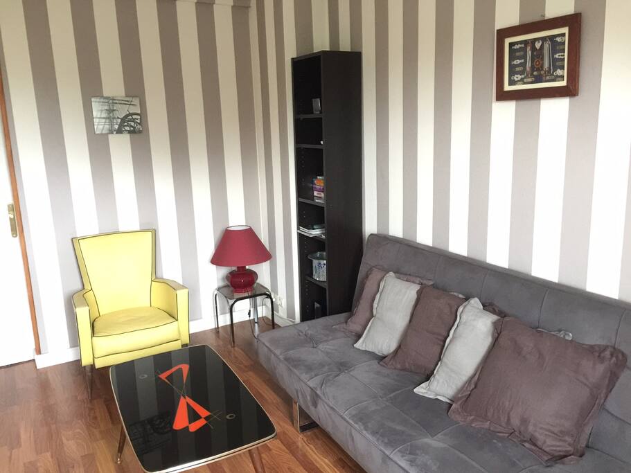 salon