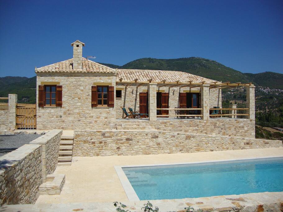 Villa Semele
