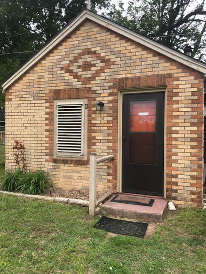 Kaw Lake Cabins Cabins and More Airbnb