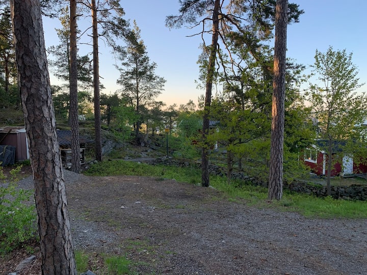 Solsidan Vacation Rentals & Homes - Stockholm County, Sweden | Airbnb