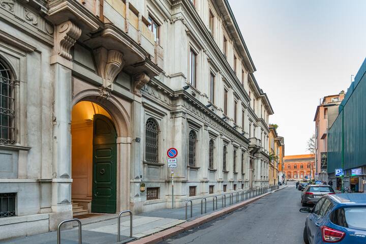 easyhomes-Duomo Suites & Apartments-2 bdr gallery image 5