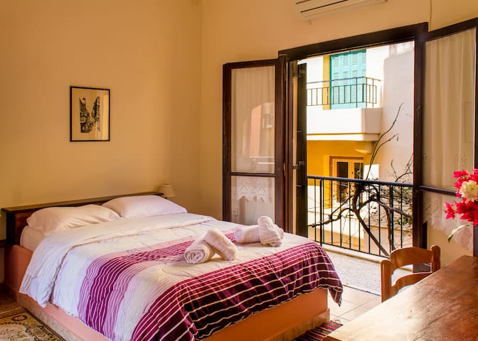 Iason Studios Chania managed Airbnb listing 3