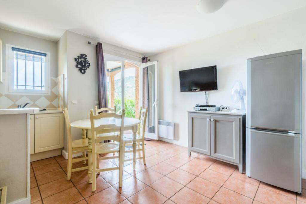 3 Pièces 7 Personnes Sélection