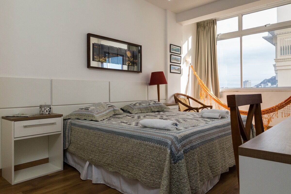 спална соба/апартман