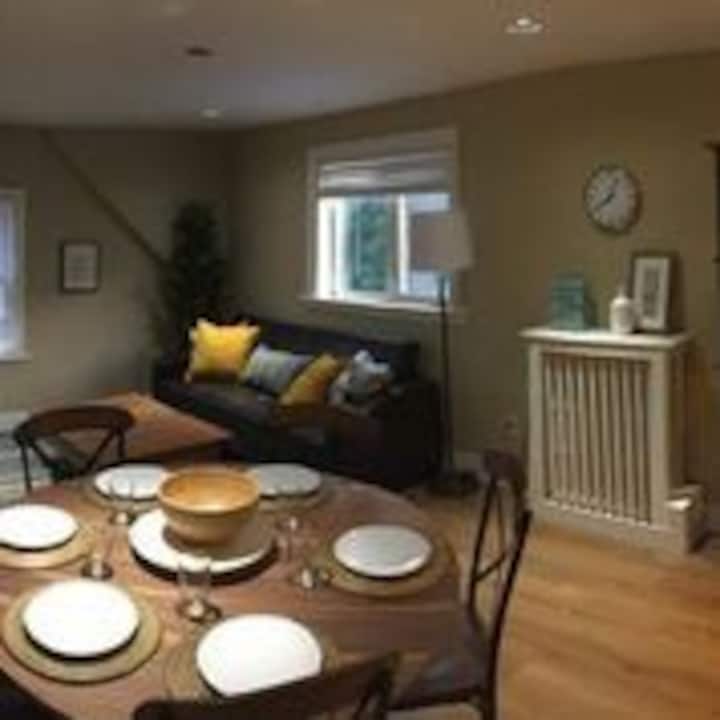 Newly Renovated Queen Street W Apartments -3rd Fl. - Toronto