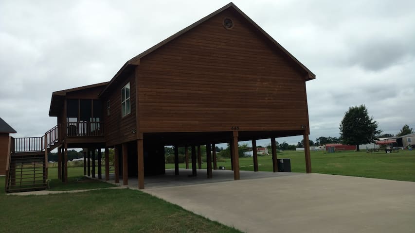 Airbnb Lake Fork Vacation Rentals Places To Stay