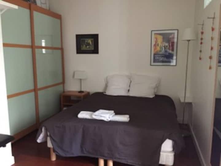 ห้องพัก