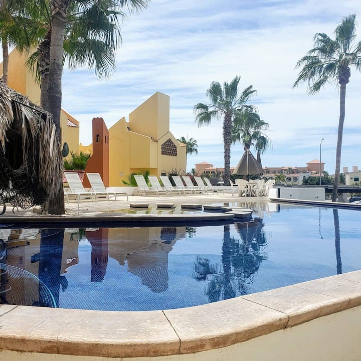 La Fortuna Alquileres vacacionales y alojamientos Baja California Sur