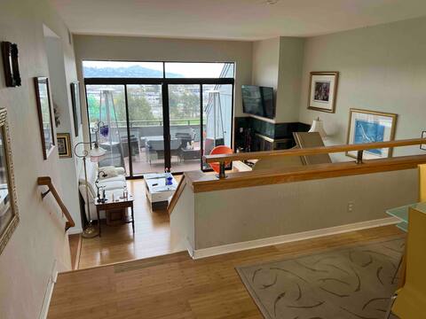 Best View Townhouse in Sausalito